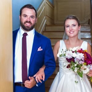 Meet your Posher, Beth